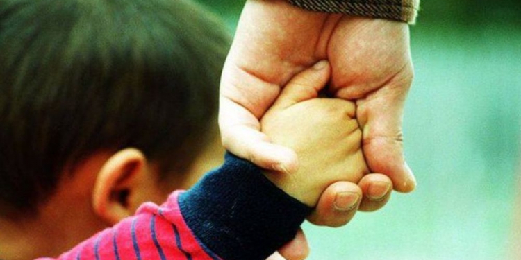 Chaco: La obligación de alimentar, un derecho vulnerado del niño