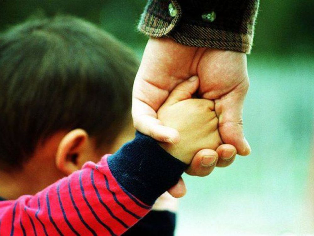 Chaco: La obligación de alimentar, un derecho vulnerado del niño