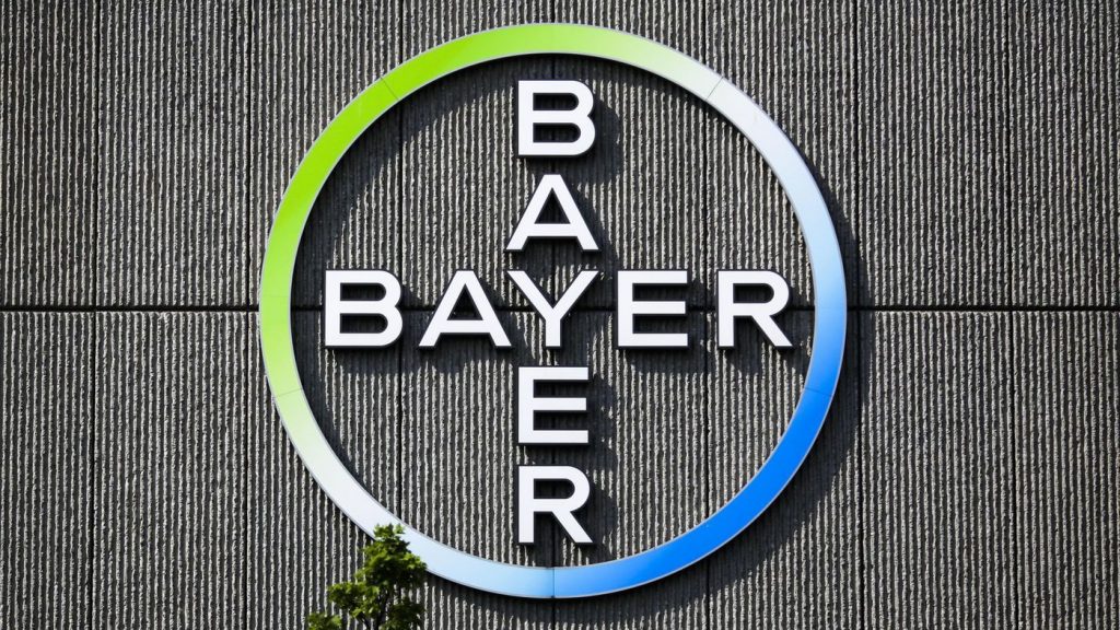 Bayer anuncia la supresión de la marca Monsanto