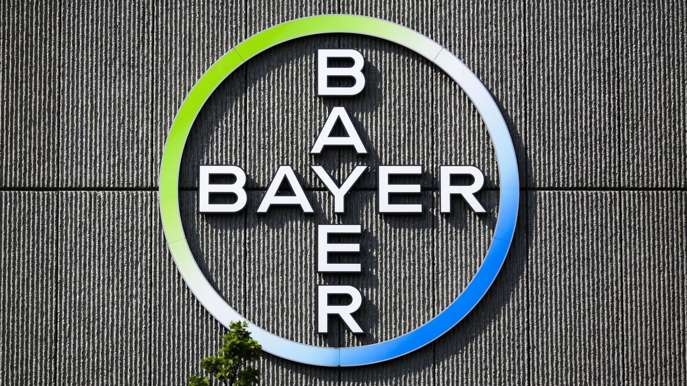 Bayer anuncia la supresión de la marca Monsanto