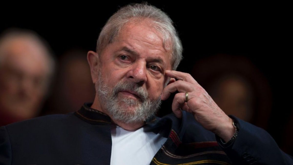 Lava Jato: una jueza ordena trasladar a Lula a una prisión de San Pablo Lava Jato: una jueza ordena trasladar a Lula a una prisión de San Pablo