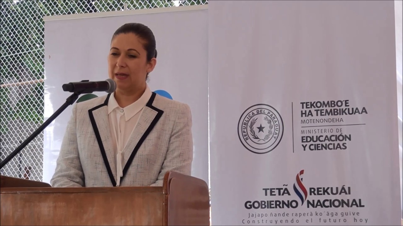 Avances en la educación del sector indígena