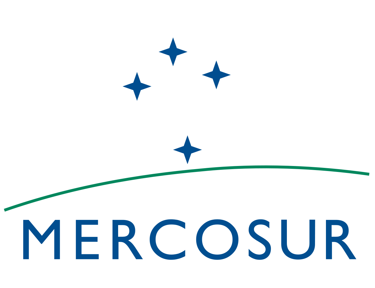 Un Mercosur enfocado en el comercio se acerca al Pacífico