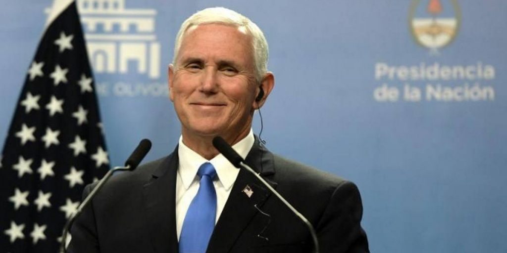 EEUU asegura tener apoyo en OEA para desconocer la reelección de Maduro