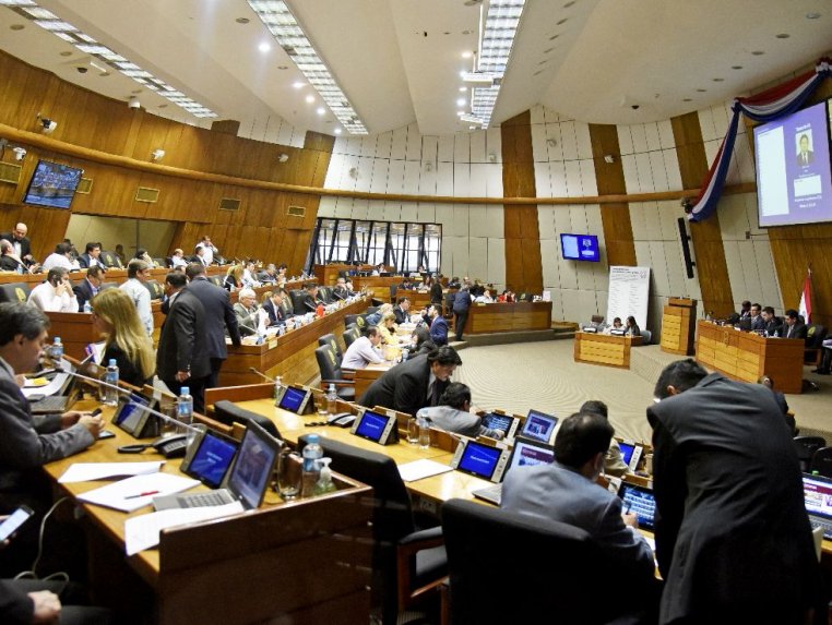 Aprueban millonarias ampliaciones para el Chaco