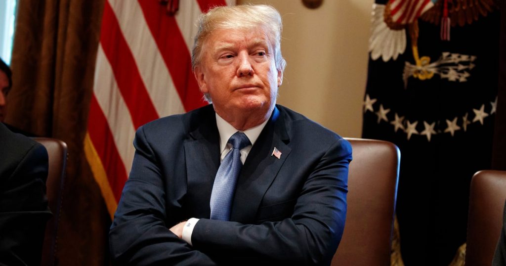 Corte Suprema valida decreto de Trump que bloquea entrada a ciudadanos de 6 países