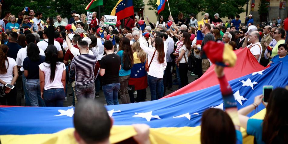 La ONU pide investigación internacional sobre Venezuela