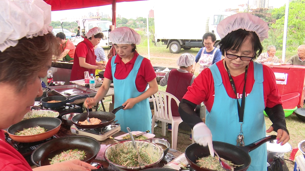 Hanguk Festival 2018