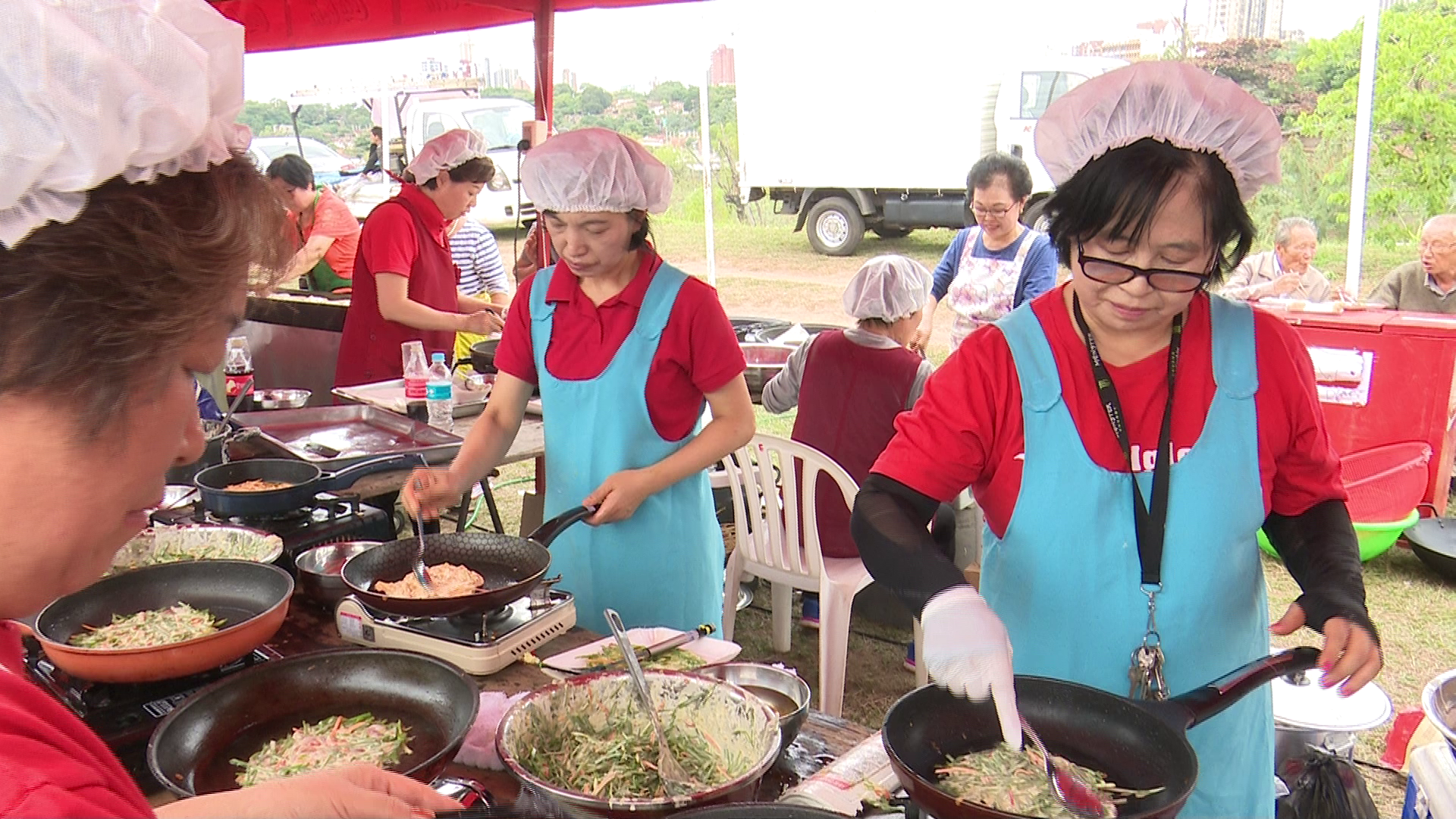 Hanguk Festival 2018