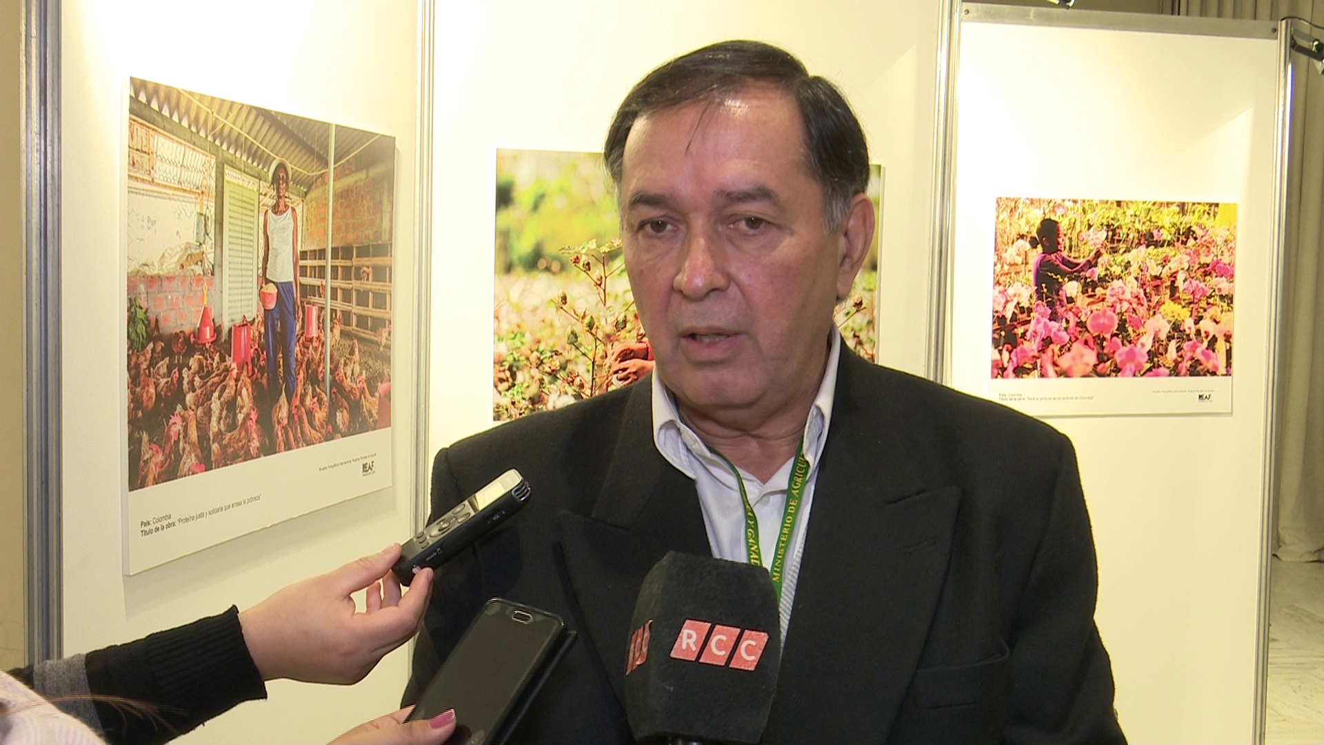 Reforma agraria: Falta marco jurídico que regule extranjerización de tierras