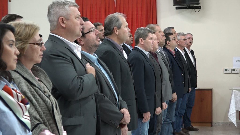 Las cooperativas: clave del desarrollo chaqueño