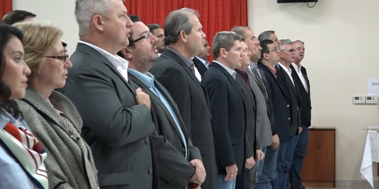 Las cooperativas: clave del desarrollo chaqueño