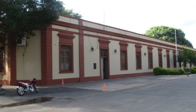 Con una corrida, conmemorarán 140 años del Laudo Hayes Con una corrida, conmemorarán 140 años del Laudo Hayes