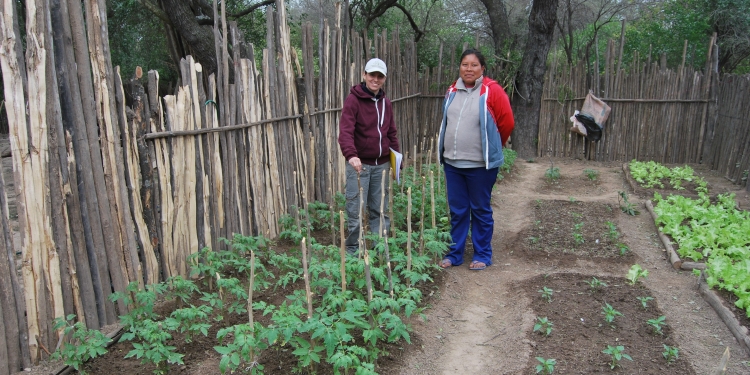 Proyectos de producción benefician a comunidades ribereñas Proyectos de producción benefician a comunidades ribereñas