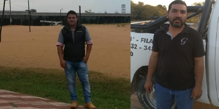 Villa Choferes: dos personas fueron imputadas por coacción Villa Choferes: dos personas fueron imputadas por coacción