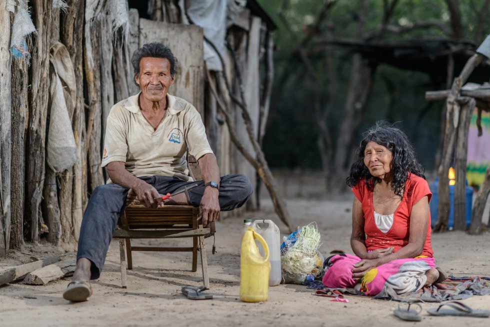 SEAM e INDI acuerdan mecanismos para la solución a problemas de Ayoreos