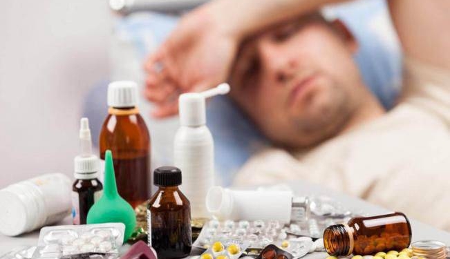 Médicos recomiendan acabar con la automedicación Médicos recomiendan acabar con la automedicación