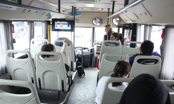 Se espera iniciar en agosto la última fase del proceso para implementación del billetaje electrónico