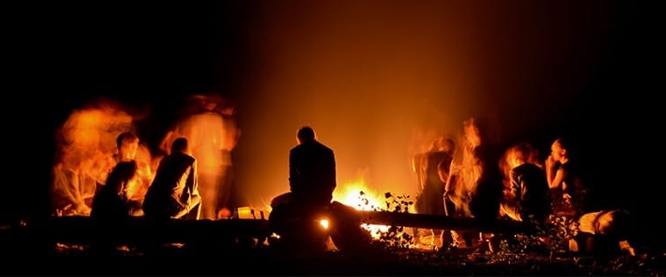 CHACO: ¡AMIGOS COCINAN PARA AMIGOS!