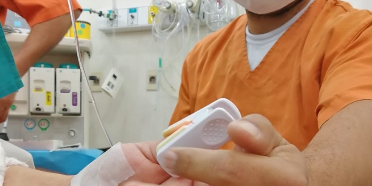 Refuerzan medidas de seguridad y salud pública para evitar ingreso del coronavirus