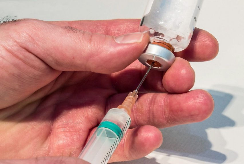 Argentina confirma dos casos de sarampión y pide extremar la vigilancia