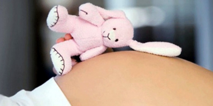 Realizan charla sobre embarazo precoz en Uj’e Lhavos