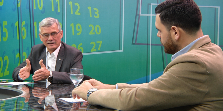 Es necesario coordinar entre las autoridades para impulsar salud y educación