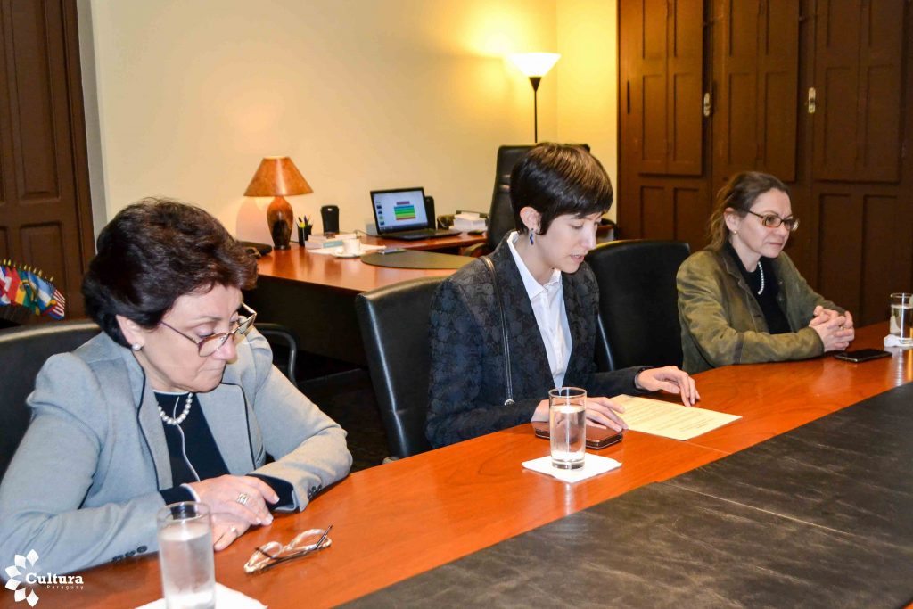 Arqueólogos paraguayos serán adiestrados en Francia entre septiembre y noviembre