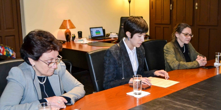 Arqueólogos paraguayos serán adiestrados en Francia entre septiembre y noviembre