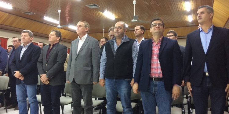 Celebran día internacional de cooperativismo en Neuland