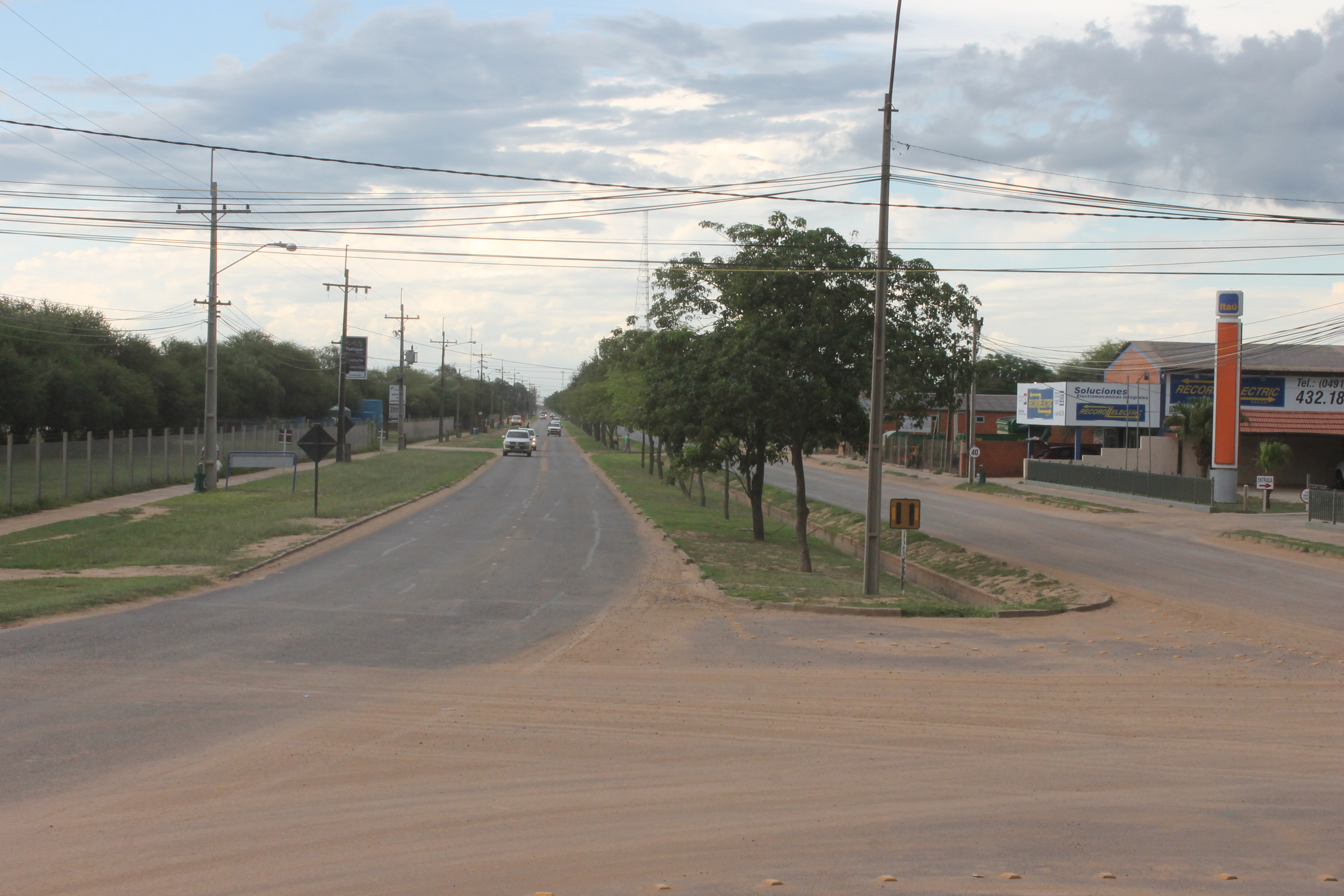 Pronóstico del tiempo para la semana