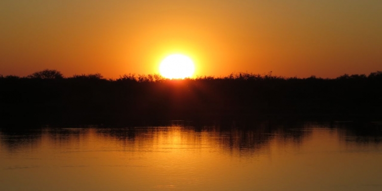 Temperaturas irían en aumento