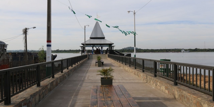 Martes con posibles lluvias Martes con posibles lluvias
