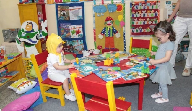 Mariscal Estigarribia donará terreno para “Espacios de Desarrollo Infantil”