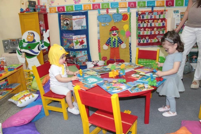 Mariscal Estigarribia donará terreno para “Espacios de Desarrollo Infantil”