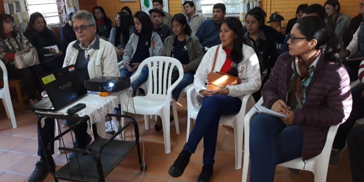 La mediación como alternativa para resolver conflictos