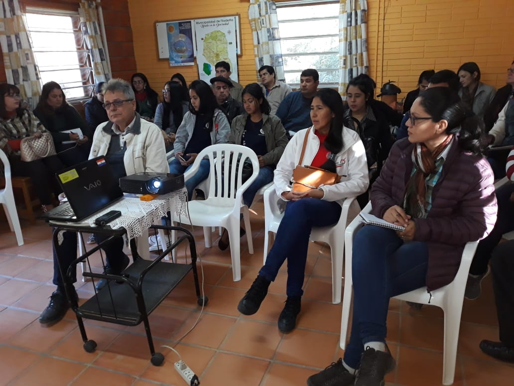 La mediación como alternativa para resolver conflictos