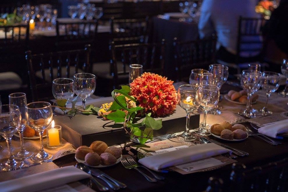 Peteî Pyhare: Restaurante que abre solo una noche al año