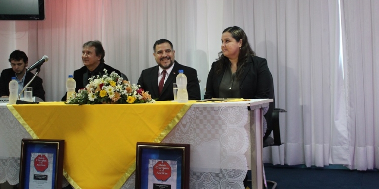 SENEPA, única institución del país con la “Misión” cumplida