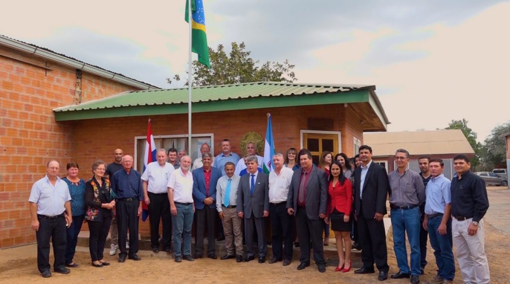 Brasil habilitó un Consulado Honorario en Filadelfia