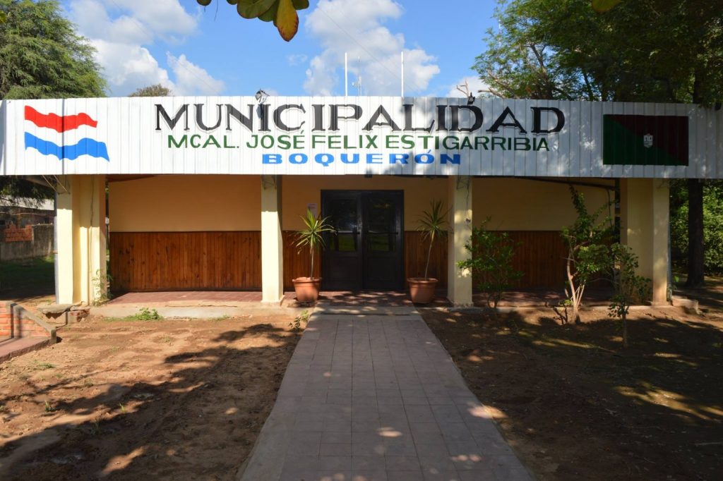 Mariscal Estigarribia: instan a contribuyentes a realizar el pago de impuestos