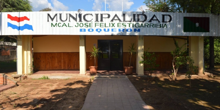 Mariscal Estigarribia: instan a contribuyentes a realizar el pago de impuestos