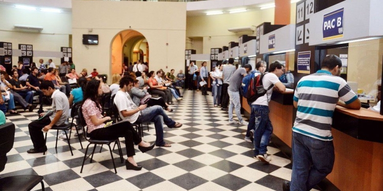 La SET insta a la ciudadanía a exigir facturas