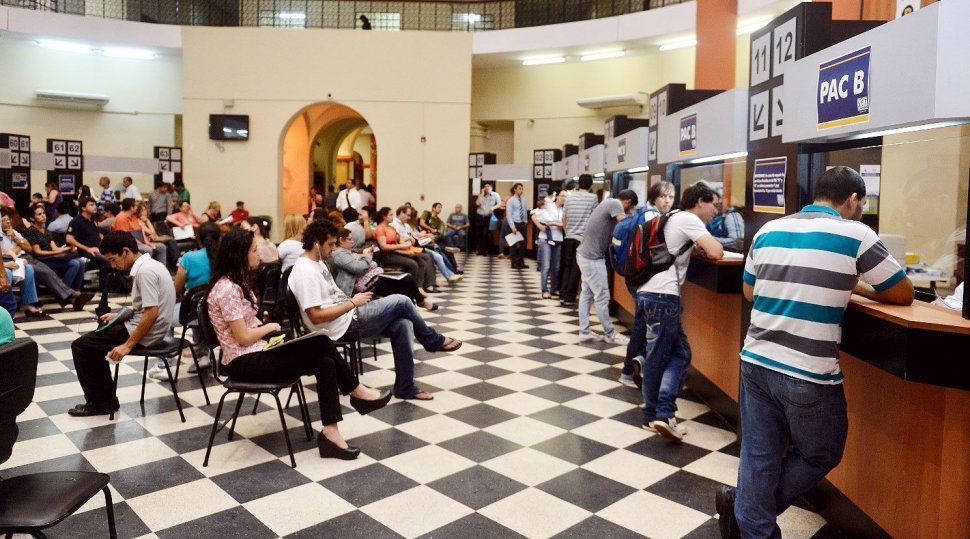 La SET insta a la ciudadanía a exigir facturas