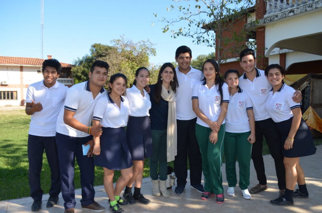 Alto Paraguay: Cerca de 200 jóvenes esperan desembolso de becas