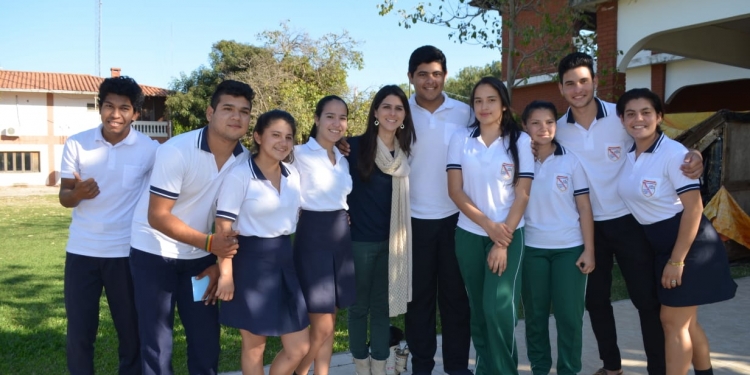 Alto Paraguay: Cerca de 200 jóvenes esperan desembolso de becas