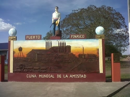 A seis décadas de la cultura de la paz por medio de la Amistad