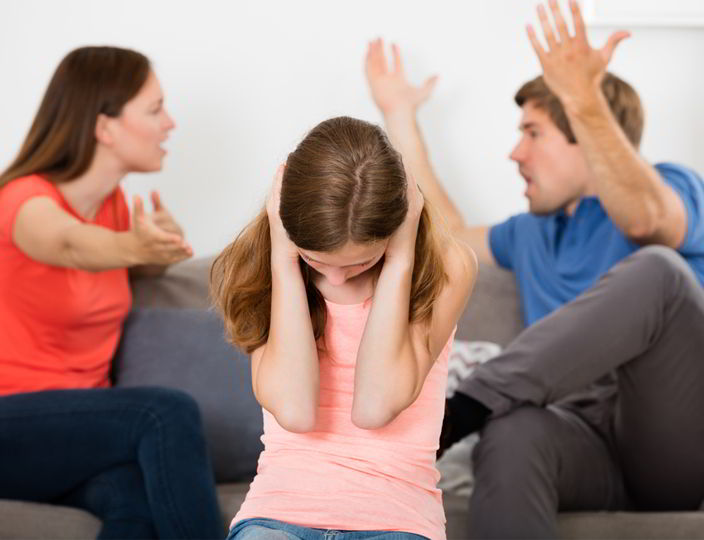 Aumenta índice de violencia familiar en el Chaco