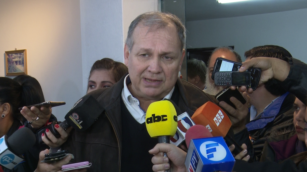 Mercado de Abasto: optimizarán control de ingreso de mercaderías