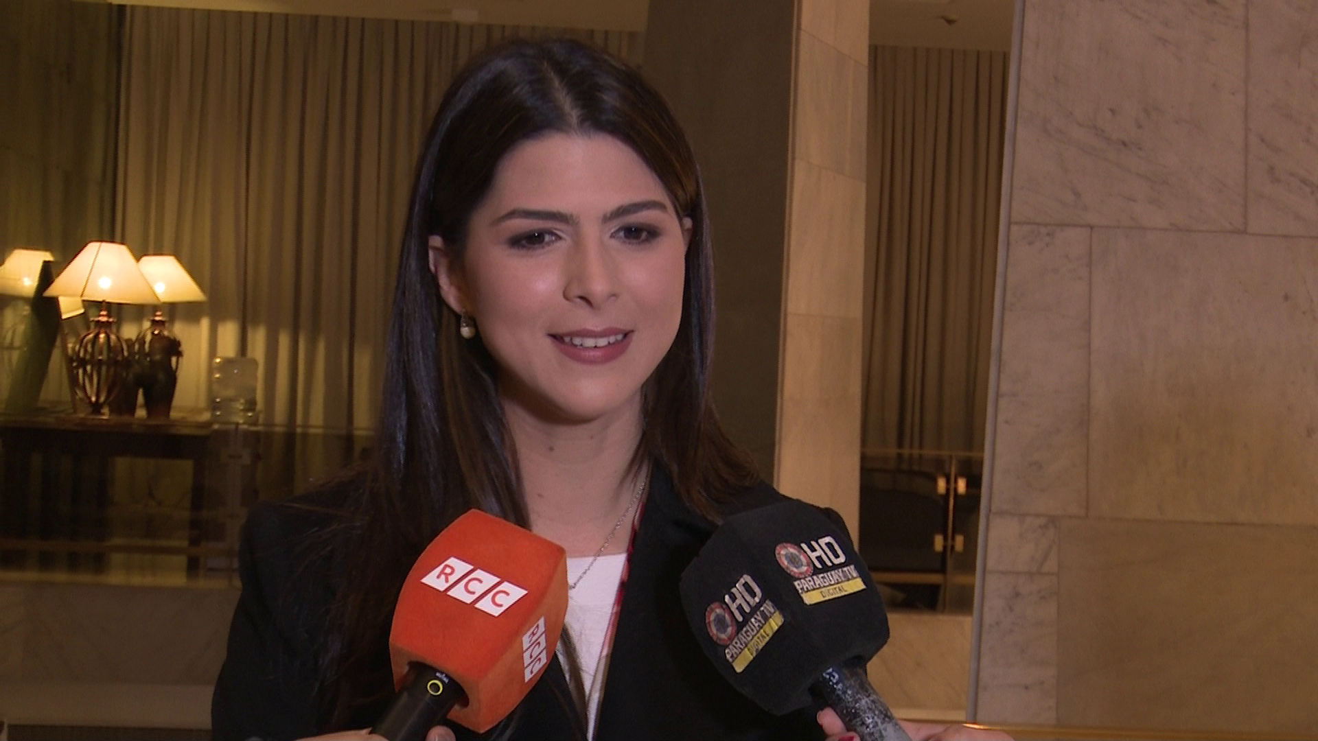 SNJ presentó ayer su política de juventud «Paraguay joven 2030»